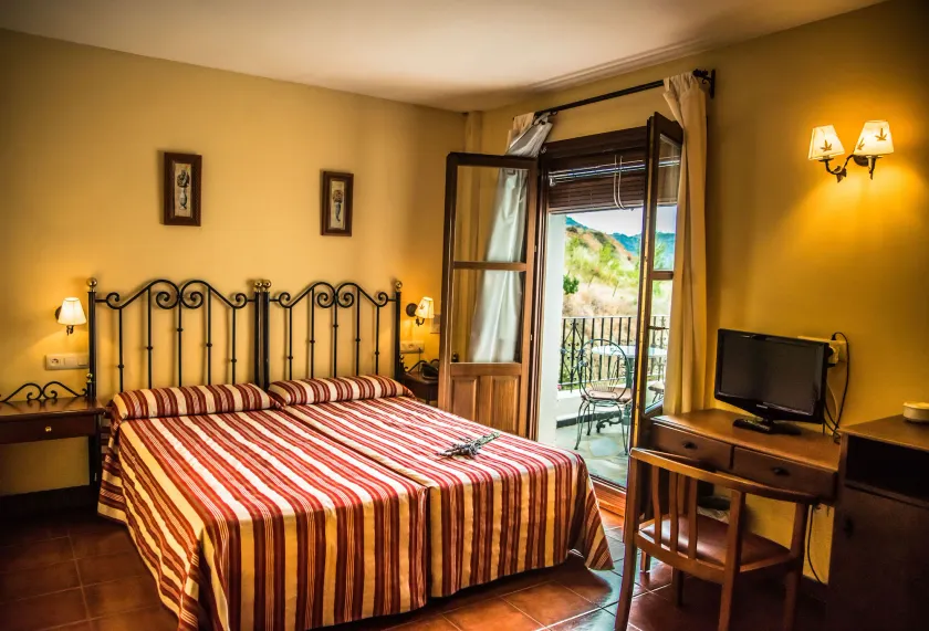Finca Los Llanos - Image 1