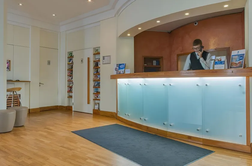 Juno Rooms & Apartments - Hall