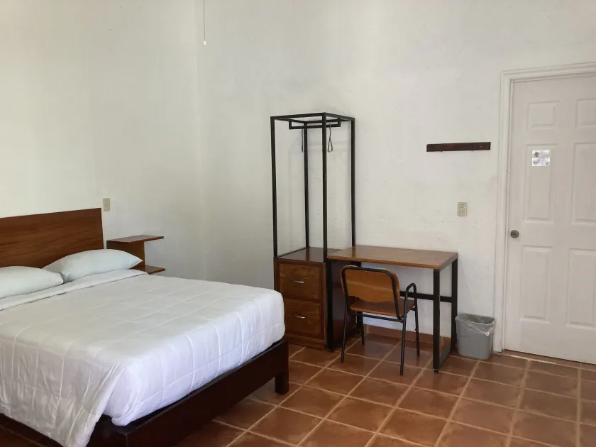 POSADA CAMPESTRE XICOTEPEC - Zimmer