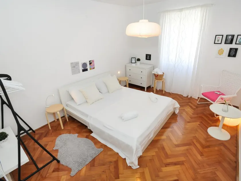 Downtown apartments Zadar - Image 1