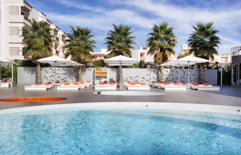 Ibiza Sun Apartments - Image 1