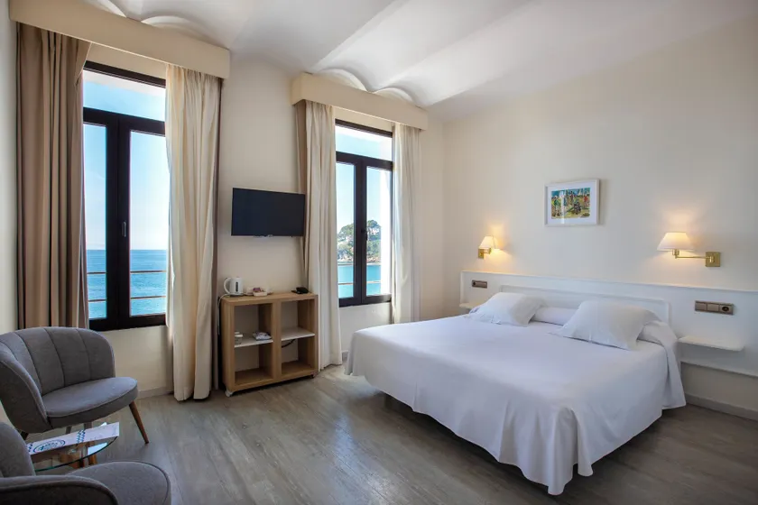 Hotel Llafranch - Image 1