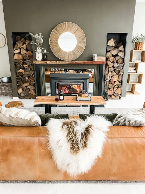 Hamilton House - Snowy Mountain Luxury Villas - Image 1