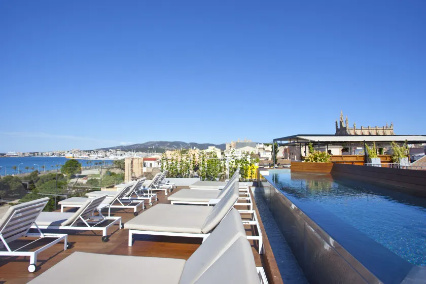 Es Princep - The Leading Hotels of the World - Image 1