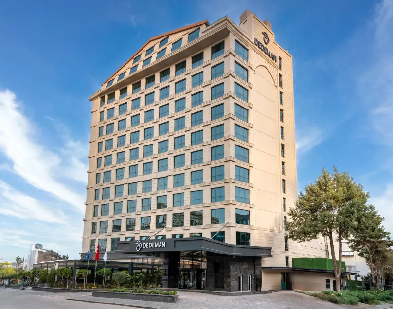 Dedeman Adana - Image 1