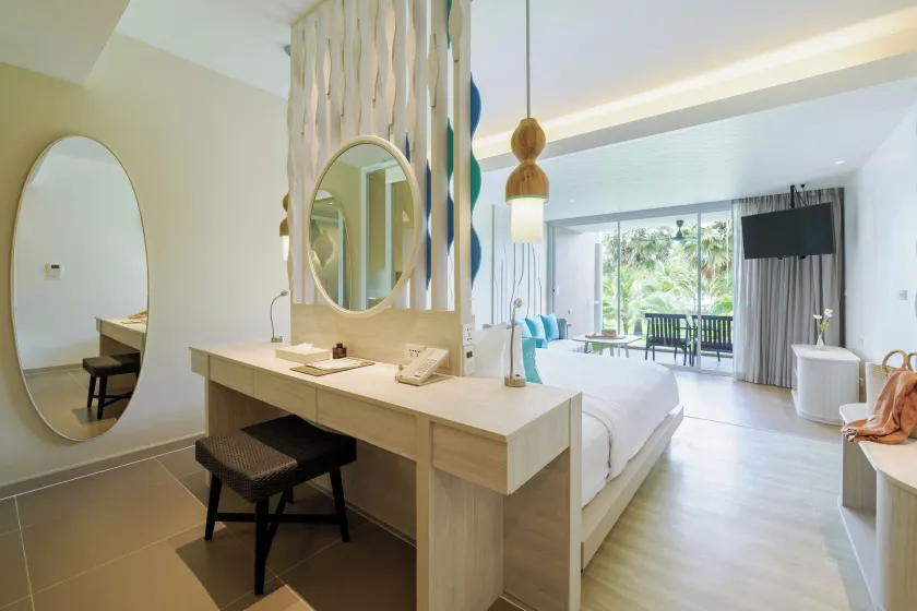 The Sands Khao Lak by Katathani - SHA Extra Plus - Image 1