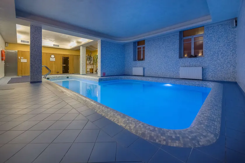 Artis Centrum Hotels - Image 1
