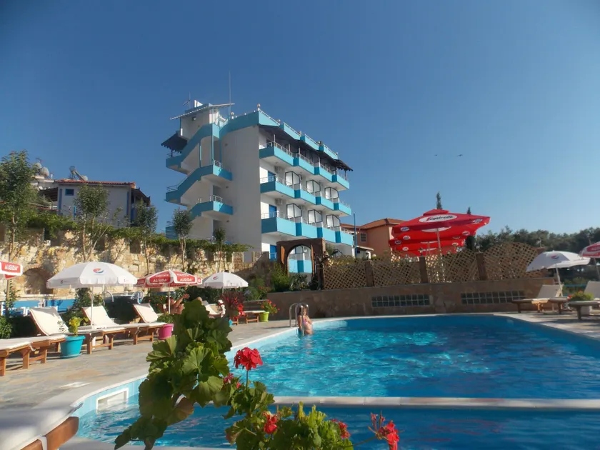 Itaka Hotel - Image 1