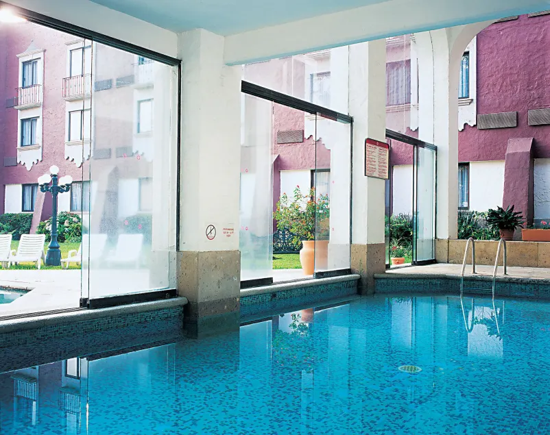 Fiesta Inn Xalapa - Image 1