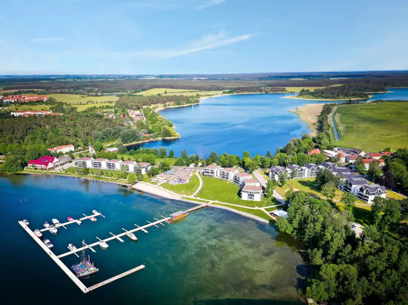 Maremüritz Yachthafen Resort - Image 1
