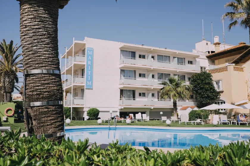 Hotel Subur Maritim - Image 1