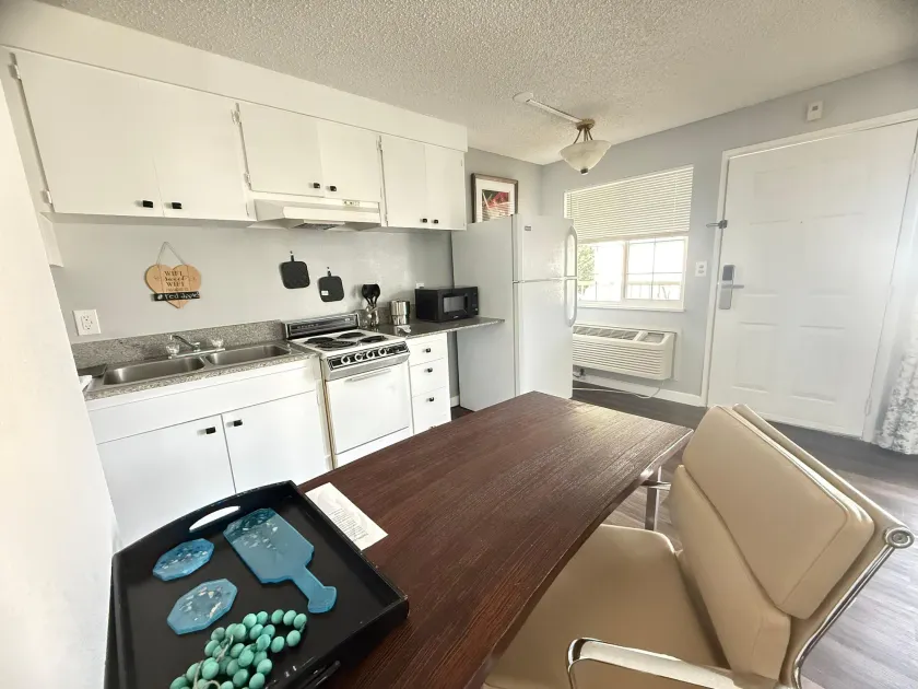 Naval Suites by FairBridge - Image 1