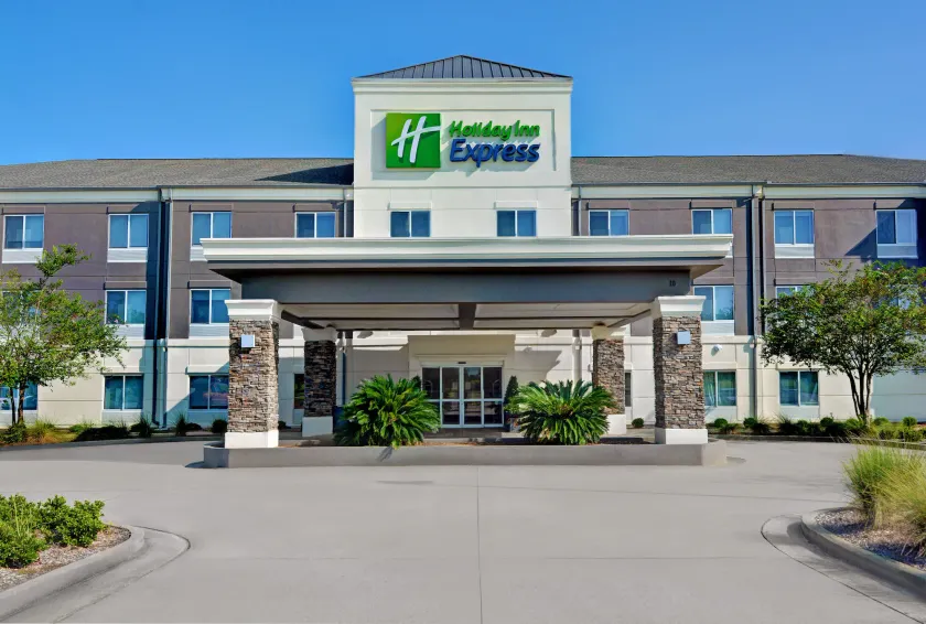 Holiday Inn Express Atmore by IHG - Image 1