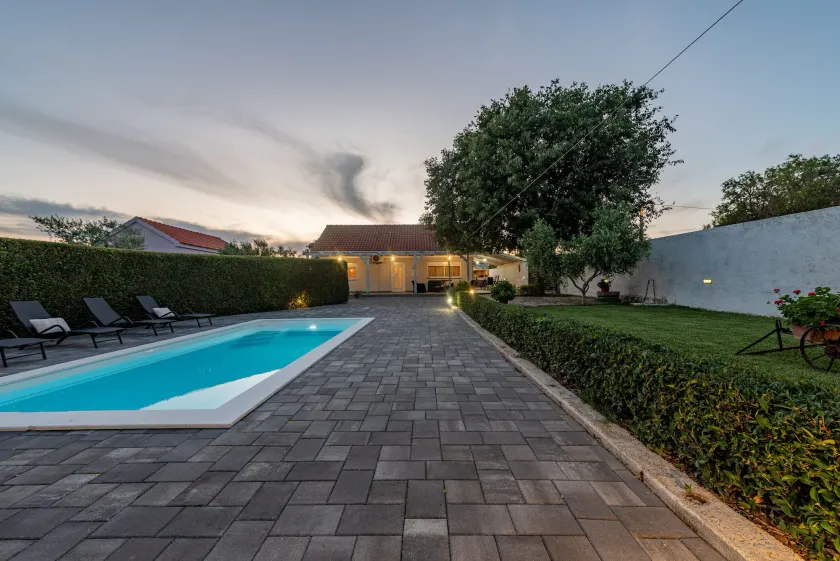 Villa Andu ZadarVillas - Image 1