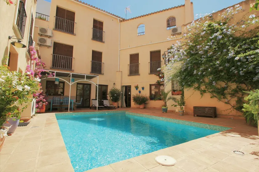 Casa del Patio - Image 1