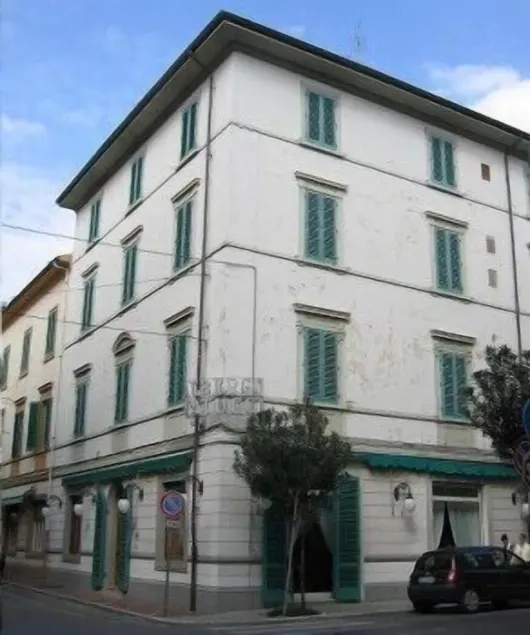 Albergo Natucci - Image 1