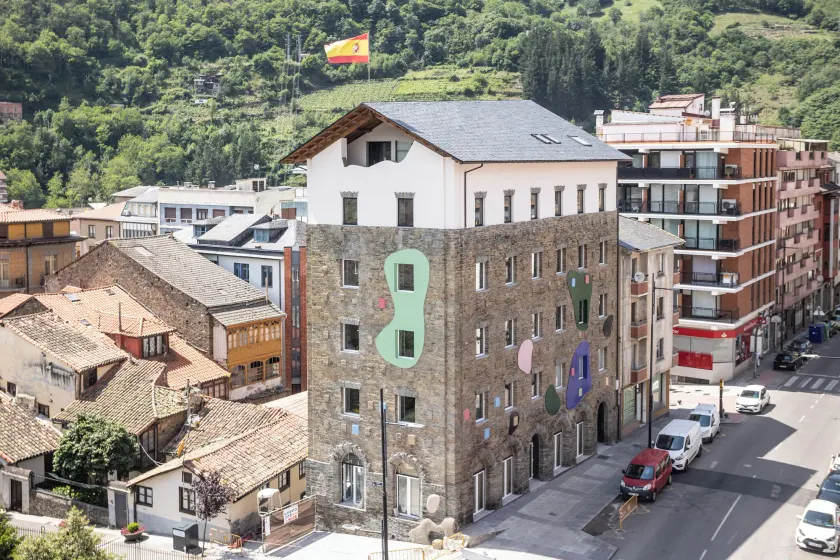 Hotel Truita - Image 1