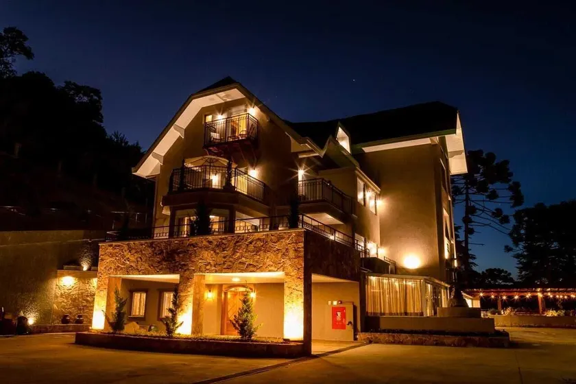 Champet Boutique Hotel - Image 1