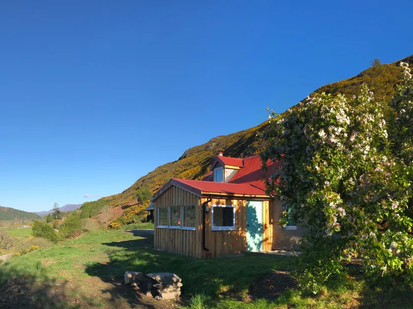 Nan's Cottage - Image 1