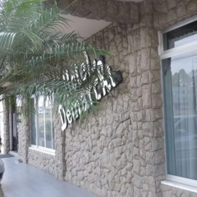 Hotel Demarchi - Image 1