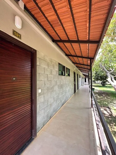 Vimal Resorts - Hall