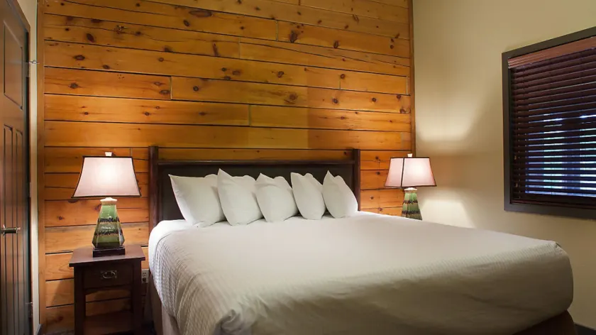 Hilton Vacation Club Christmas Mountain Village - Room