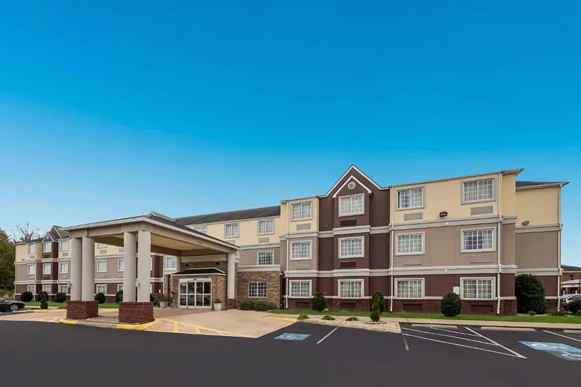 Baymont by Wyndham Elizabeth City - Image 1