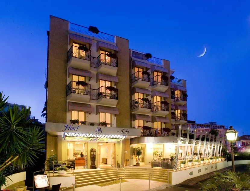 Hotel Aida - Image 1