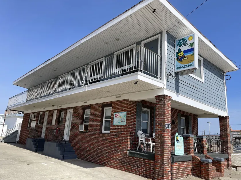 Rio Motel and Suites Wildwood Beach & Boardwalk - Image 1