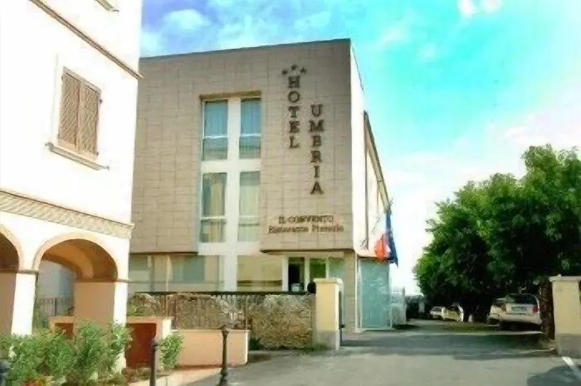 Albergo Umbria - Image 1