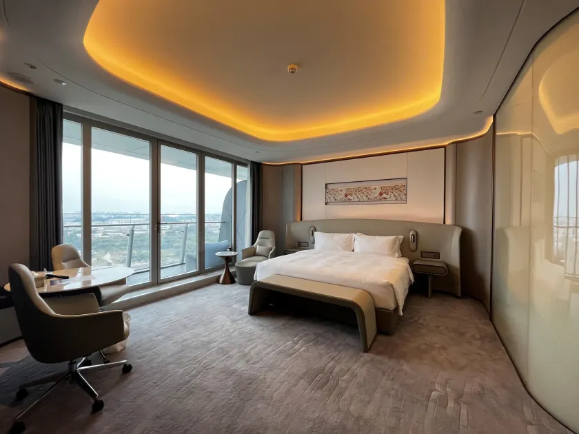 Vignette Collection The Xanadu Guangzhou, an IHG Hotel - Zimmer