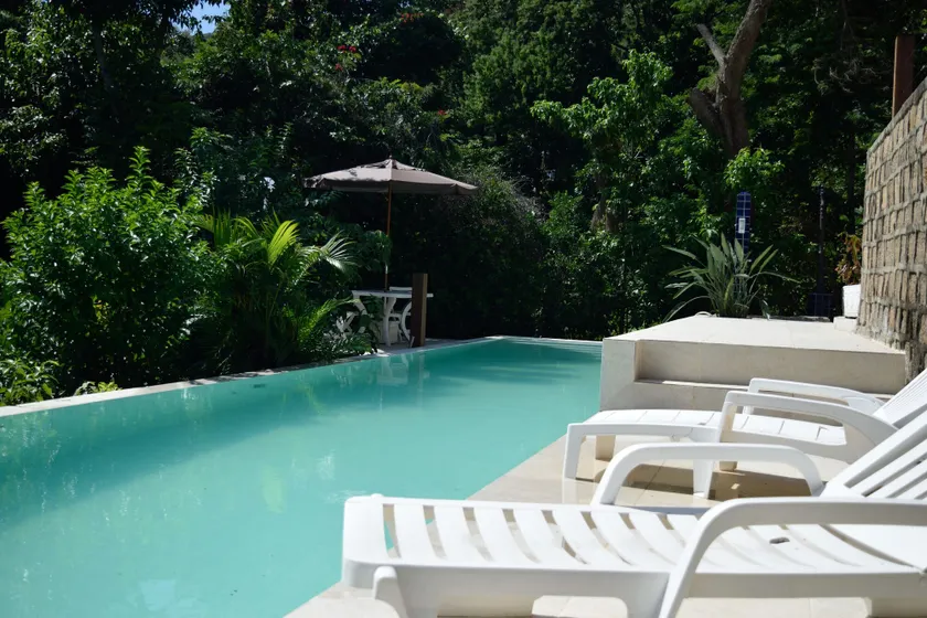 Banana Leaf Eco Hostel - Image 1