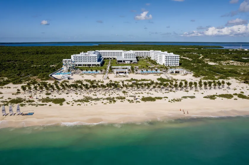 Riu Latino - Adults Only - All Inclusive - Image 1