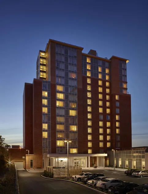 Homewood Suites by Hilton Halifax-Downtown - Image 1