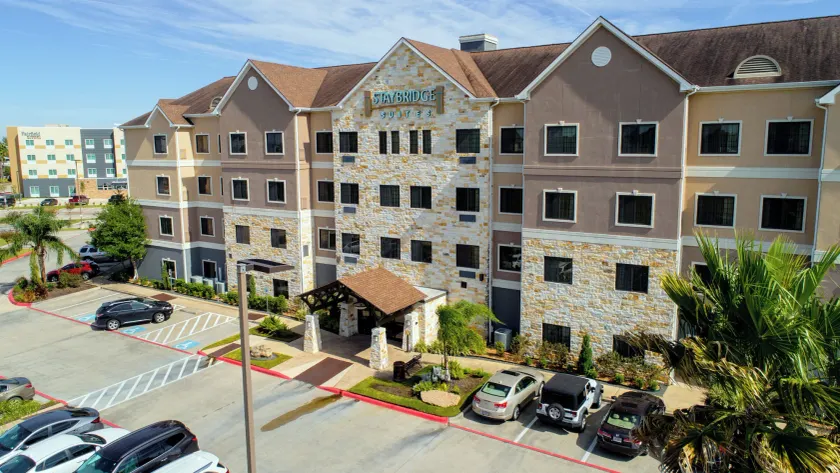 Staybridge Suites Houston-NASA Clear Lake by IHG - Image 1