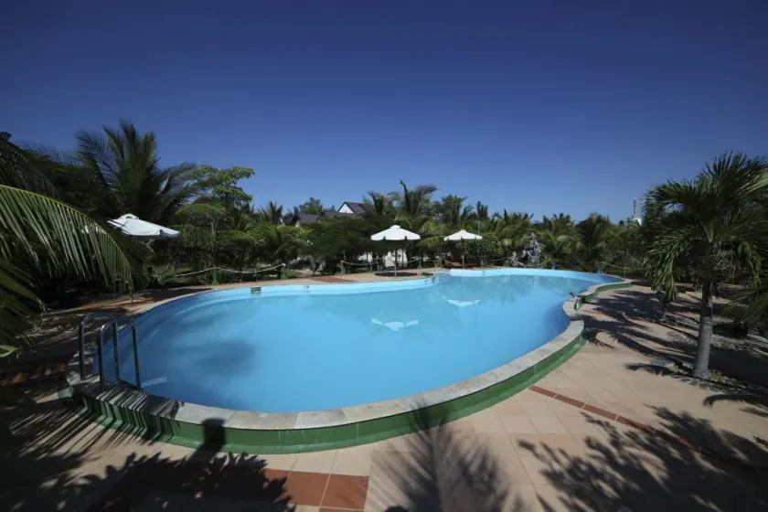 Gold Rooster Resort - Image 1