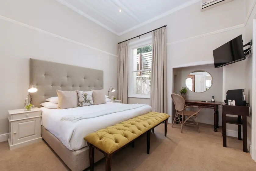 River Manor Boutique Hotel by The Living Journey Collection - Image 1