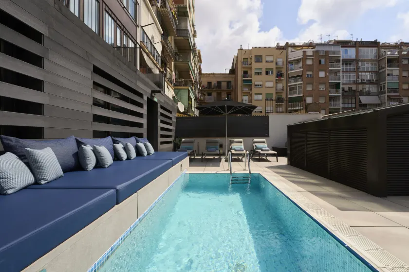 Hotel Vueling BCN by HC - Image 1