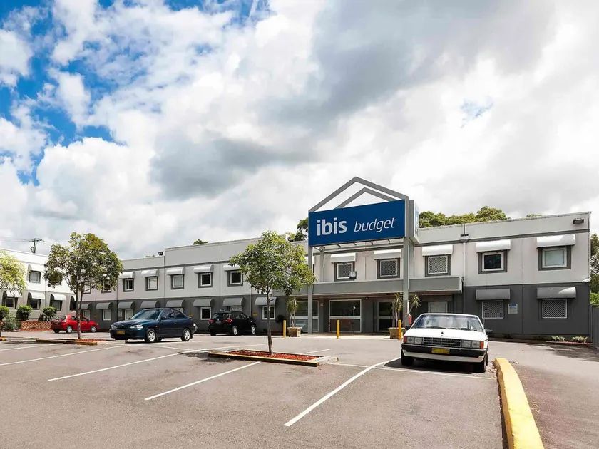 ibis Budget - Newcastle - Image 1