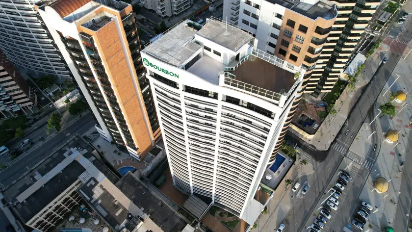 Bourbon Hotel Fortaleza - Image 1