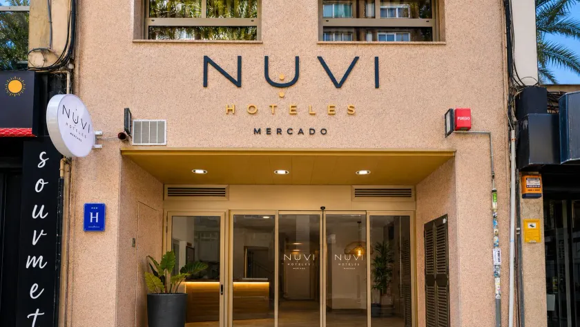 Nuvi Mercado - Image 1