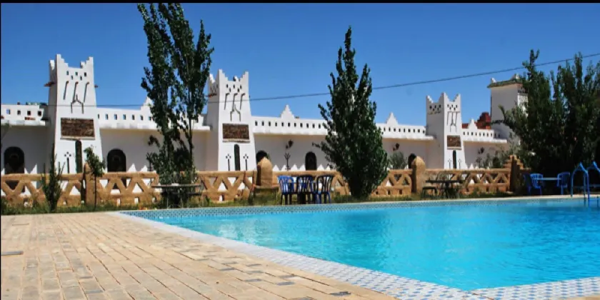 Ksar Timnay Hotel - Image 1