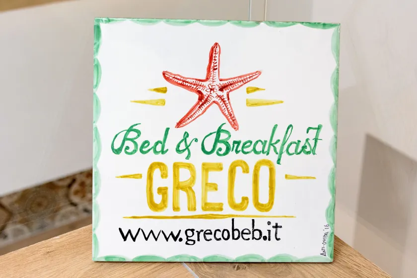 Greco b&b - Image 1