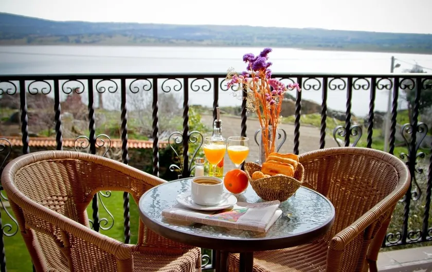 Hotel Rural Salvatierra - Image 1