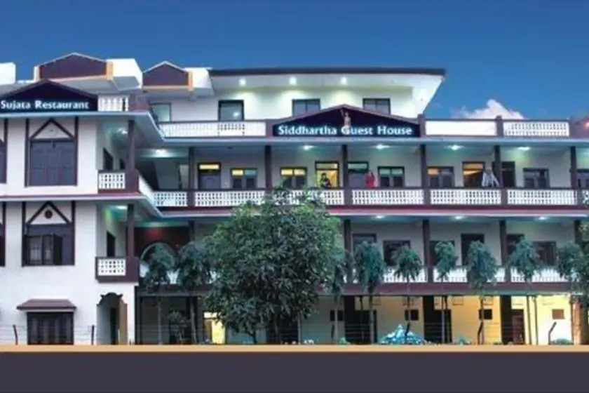 Siddhartha Guest House - Image 1