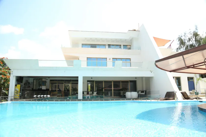 Seaclusion Diani - Image 1