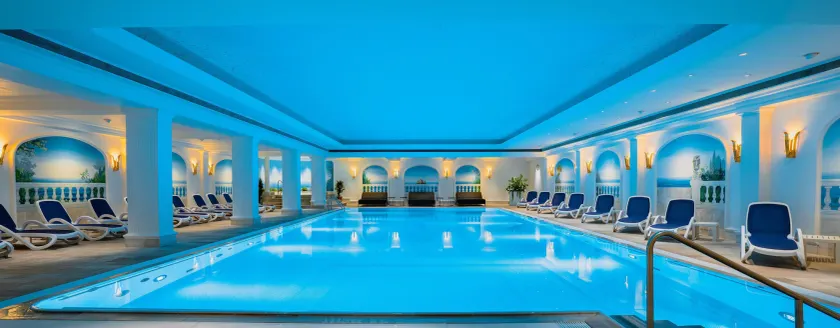 re.vita - naturresort & spa - Image 1