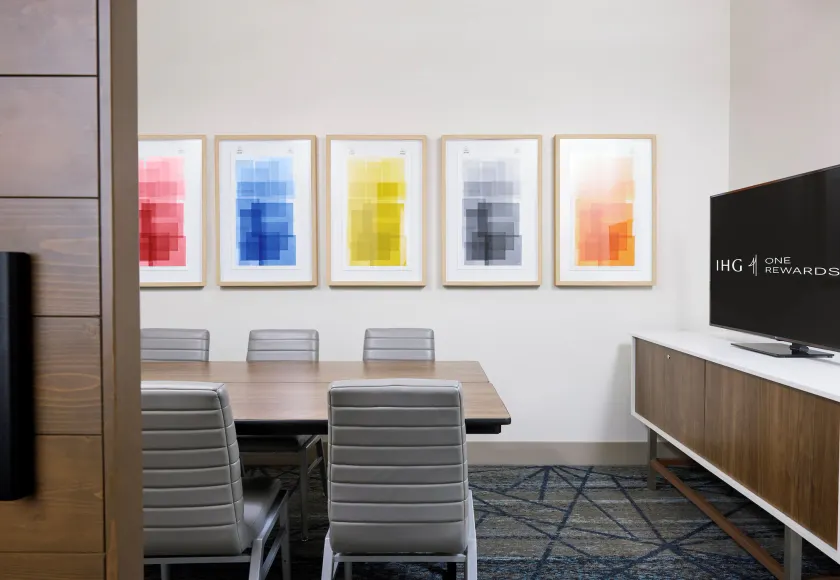 Candlewood Suites Stafford Quantico - Image 1
