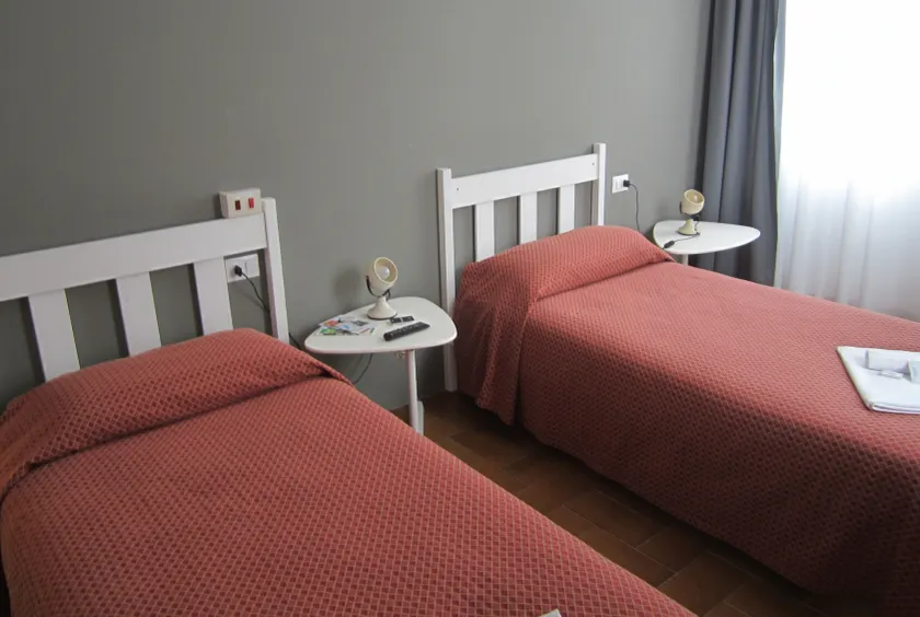 Hotel Piccola Firenze - Image 1