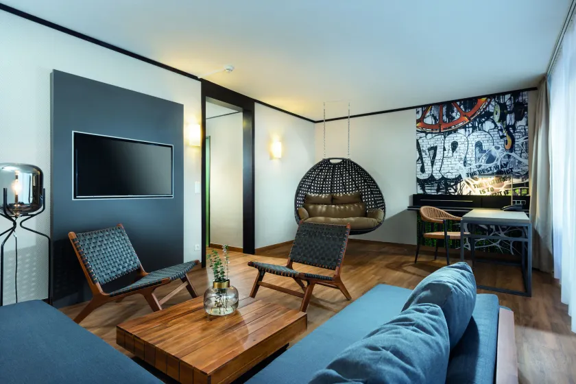 Seminaris Hotel Lüneburg - Image 1